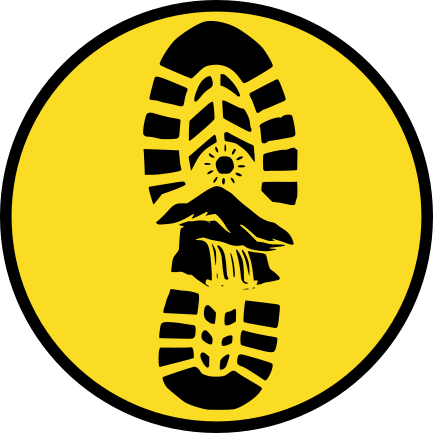 Logo da Trilha Serras da Borborema